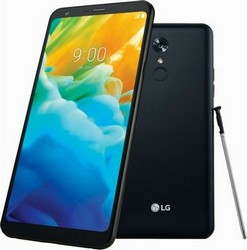 Прошивка телефона LG Stylo 4 Q710ULM в Калуге